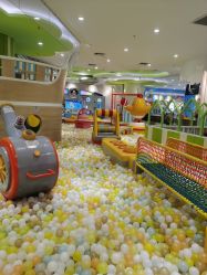 -meland亲子乐园•派对•研学(苏州悠方购物中心店)