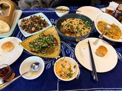 -滇道云南特色料理(康定路店)