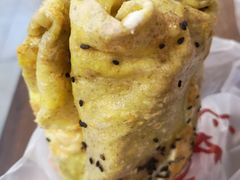 -新农村煎饼果子(香港花园店)