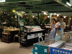 -春润大地海南椰子鸡(沙井京基百纳广场店)