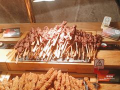 -比格比萨自助(逗号立方店)