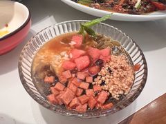 -千椒百味•自贡盐帮川菜