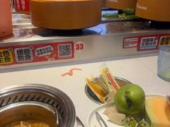 -龍歌自助小火锅(秦淮水游城店)