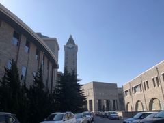 -大连东软信息学院(软件园校区)