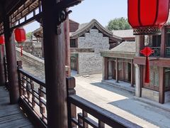 -盛世南宫影视城(北普陀影视城)