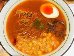 -火山屋台(新街口店)