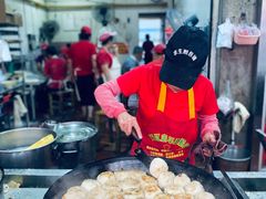 -求生煎包(武夷小区店)
