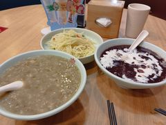 -宏状元现熬粥·京味菜(黄寺大街店)