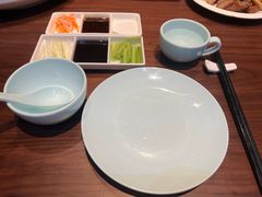 -北京全聚德(王府井店)