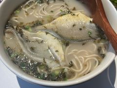 -顶特勒·黄鱼馆·特色菜(上海大世界店)