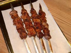 -谷丽麦馕新疆菜·清真(步步高梅溪新天地店)