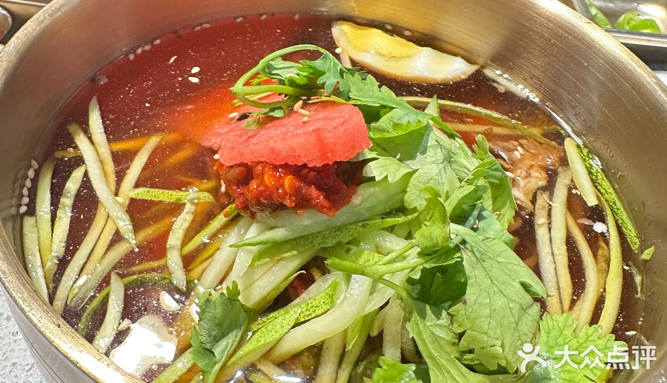 瘦瘦套餐：生菜包肉太好吃辽