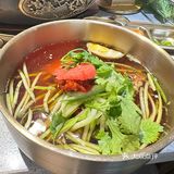 瘦瘦套餐：生菜包肉太好吃辽