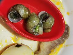 -老表记广西宵夜螺蛳鸭脚煲(西大店)