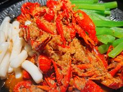 -红盔甲·小龙虾(天钥桥店)