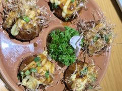 -三石铁板烧(紫竹桥店)