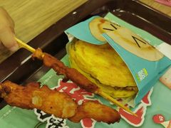 -魏家凉皮(协和店)