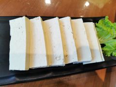 鲜豆腐-北门涮肉·铜锅涮肉(南锣鼓巷店)