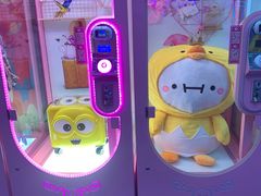 -真快活Coohoo Max(武汉绿地新田360店)
