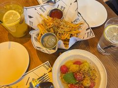 -Blac+Blac(中海环宇荟店)