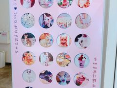 -喵匠猫主题咖啡(凯德和平广场店)