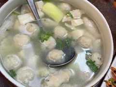 平潭手工鱼丸-海坛特色小吃·只做平潭特色菜(平潭店)
