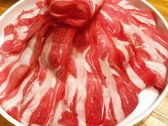-禾记花园涮肉餐厅