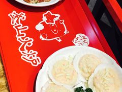 芝士扇贝-釜山火炉韩式炭火烤肉(欧洲城店)