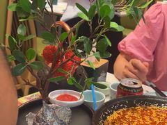 -奔跑吧陕菜·盛世长安(民乐园万达店)