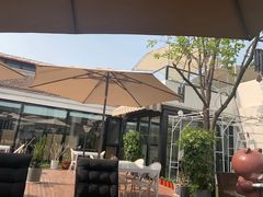 -素心小筑(后沙裕镇店)