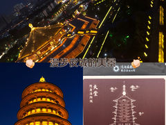 -隋唐洛阳城明堂天堂景区