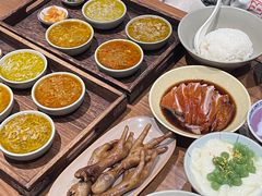 -李百蟹·江南蟹黄面·河景餐厅(夫子庙总店)