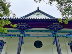 -古琴台