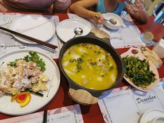 -赵小姐丨新中餐(曲江店)
