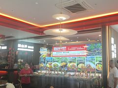 -韶山冲湘菜(中兴大街店)