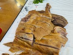 -下梅人家土菜馆(历史文化餐厅度假区店)