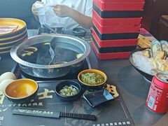 -牛武士寿喜烧·和牛火锅自助(全球首店)