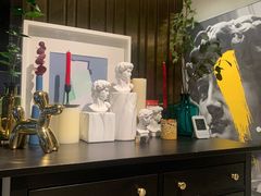 -乔泰勒JOETYLER西餐厅(曲江店)