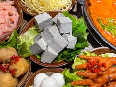 -冯校长老火锅(深圳总店)