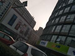 -电信营业厅(西单店)