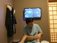 -鸥迪足道(老虎滩店)