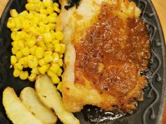 -萨莉亚意式餐厅(深圳北站店)