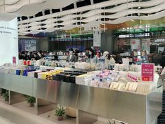 -苏宁易购(成都春熙路店)