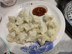 -前王院•巧克力海鲜市集餐厅(万平口店)