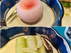 -江户前寿司·日料·寿喜烧(中关村壹号店)