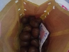 -二斗栗子(黄河道店)
