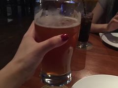 -Shanghai Brew House上海啤酒工坊(老外街店)