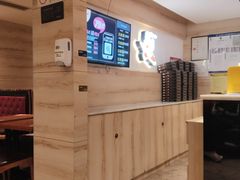 -比格比萨自助(宋家庄店)