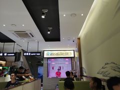-古乐牛香·鲜牛肉牛杂火锅(新区店)