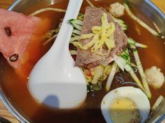 -顺姬冷面(长春旗舰店)